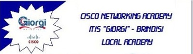 Cisco Program